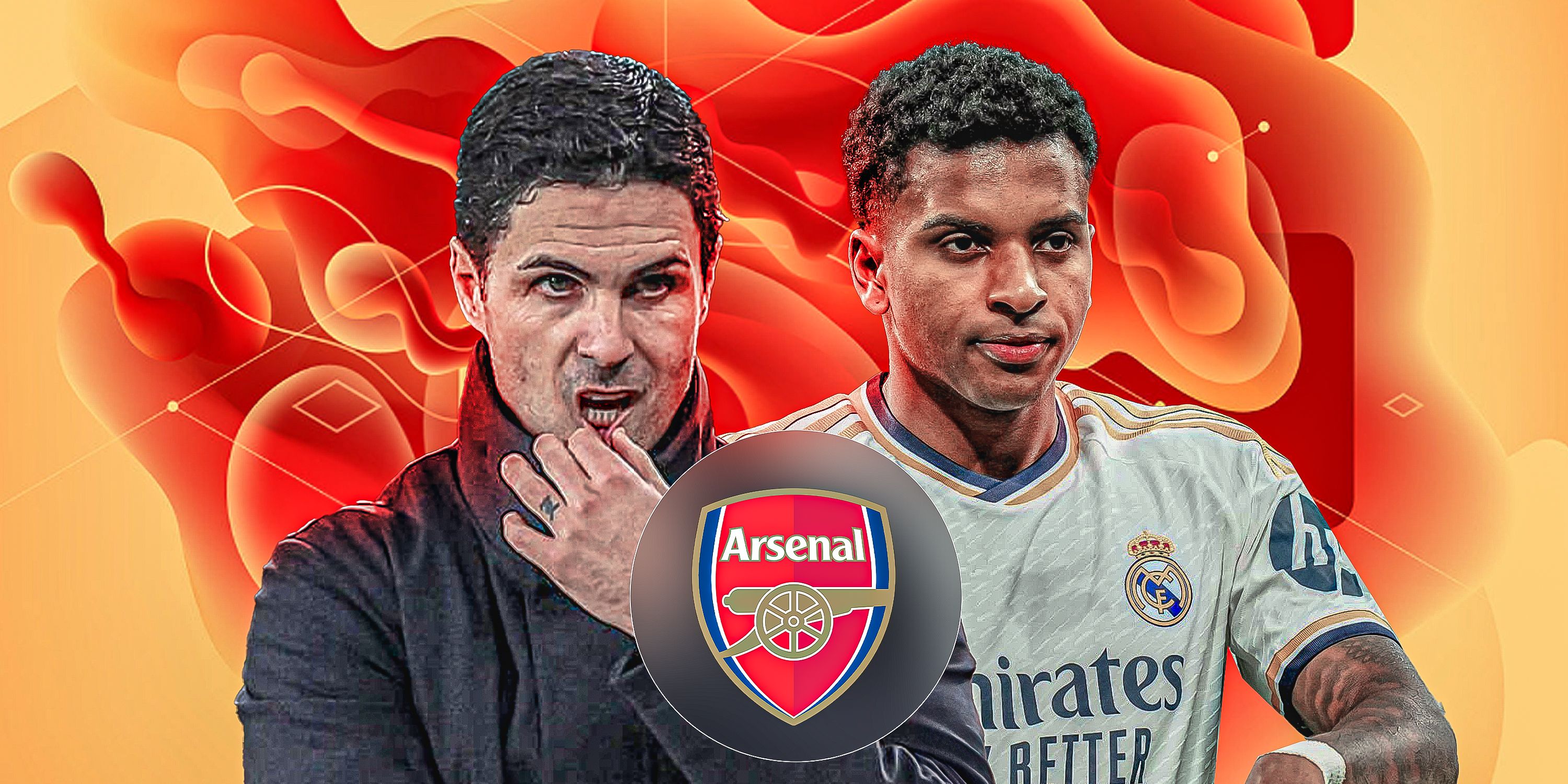 Thua đau ở Champions League, sếp lớn Arsenal duyệt chi số tiền kỷ lục chiêu mộ công thần Real Madrid